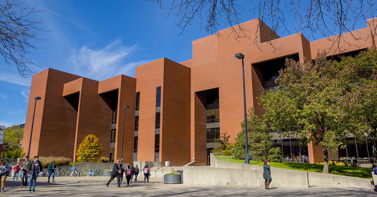 Ball State University Libraries